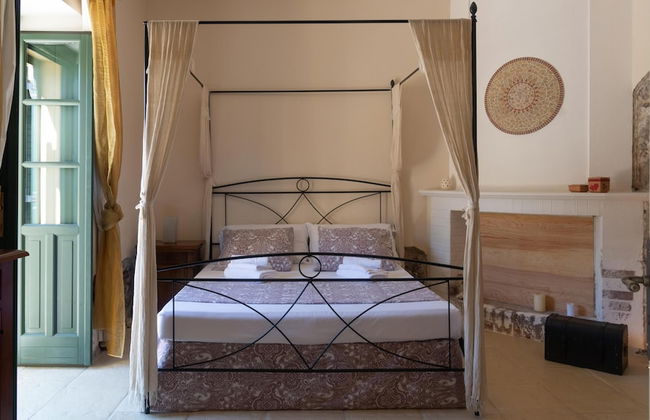 Villa Il Casale Onifai Intera - Photo 37