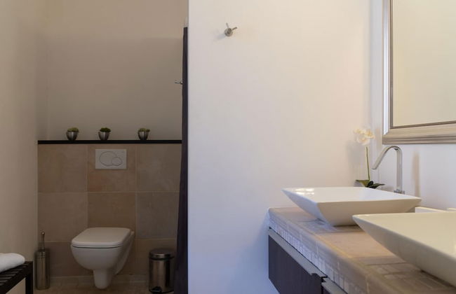 Villa Il Casale Onifai Intera - Photo 31