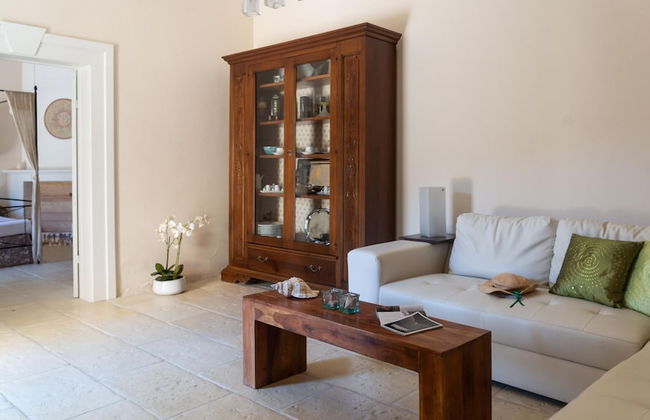 Villa Il Casale Onifai Intera - Photo 2