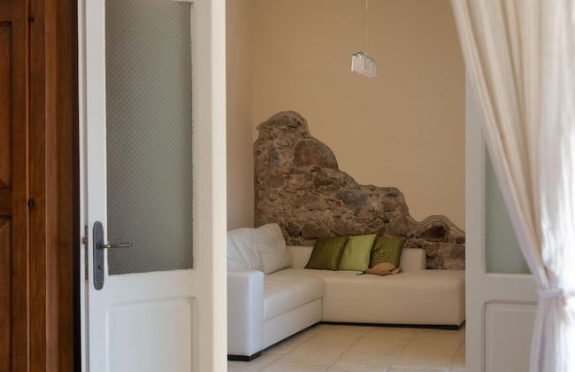 Villa Il Casale Onifai Intera - Photo 40