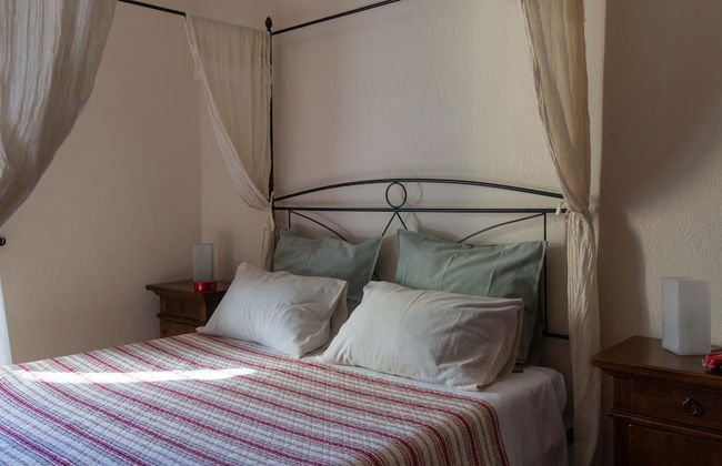 Villa Il Casale Onifai Intera - Photo 10