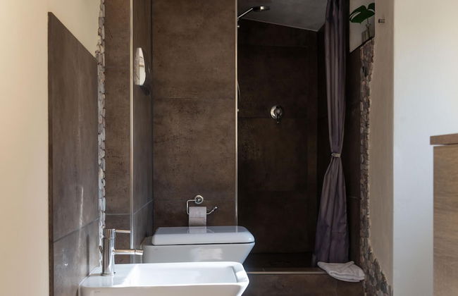 Villa Il Casale Onifai Intera - Photo 48