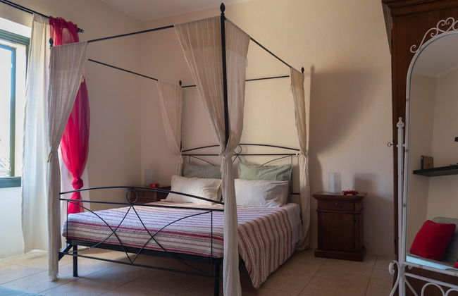 Villa Il Casale Onifai Intera - Photo 7