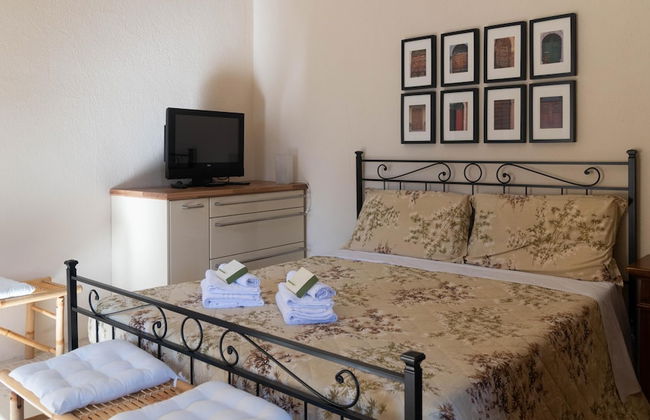 Villa Il Casale Onifai Intera - Photo 28