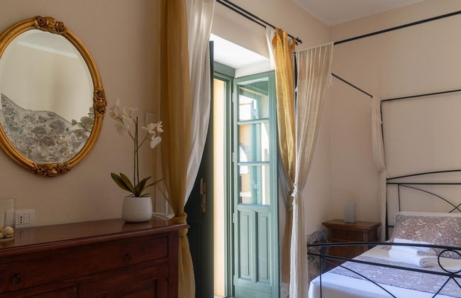 Villa Il Casale Onifai Intera - Photo 38