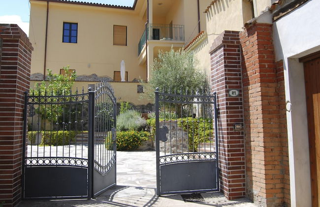 Villa Il Casale Onifai Intera - Photo 65