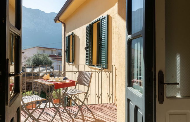 Villa Il Casale Onifai Intera - Photo 29