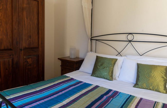 Villa Il Casale Onifai Intera - Photo 17