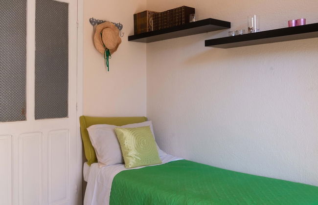 Villa Il Casale Onifai Intera - Photo 16