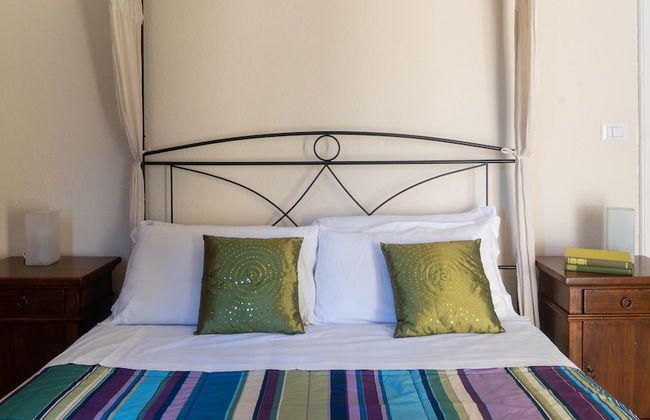 Villa Il Casale Onifai Intera - Photo 15