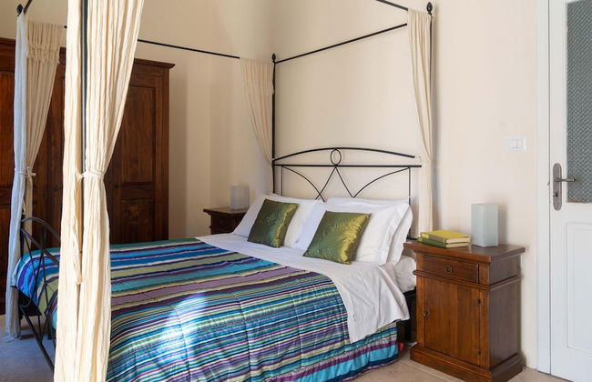 Villa Il Casale Onifai Intera - Photo 21