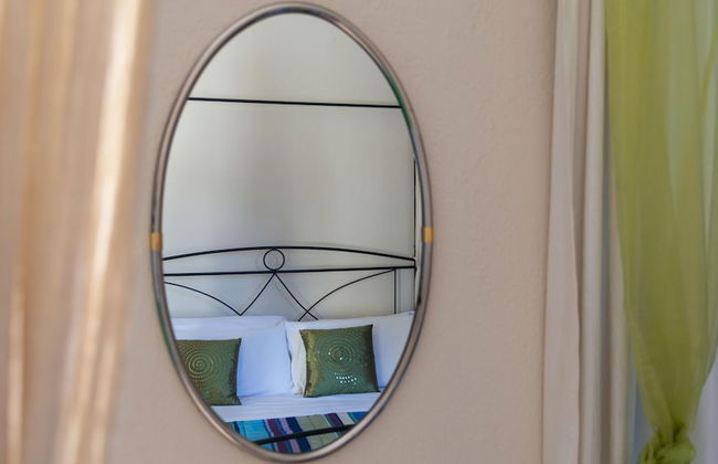 Villa Il Casale Onifai Intera - Photo 25