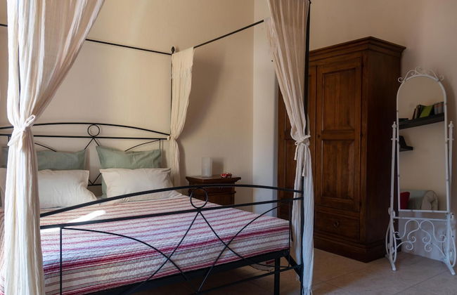 Villa Il Casale Onifai Intera - Photo 8