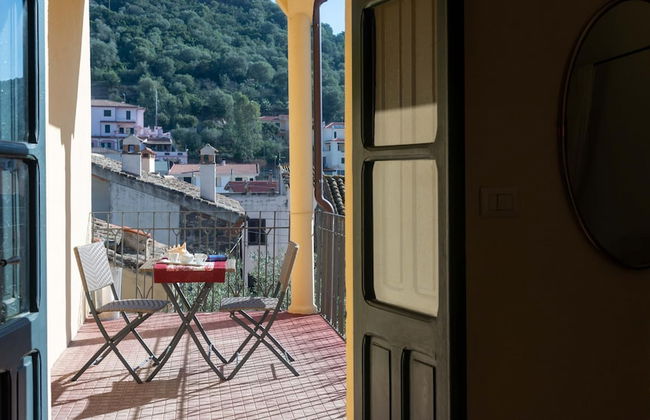 Villa Il Casale Onifai Intera - Photo 23