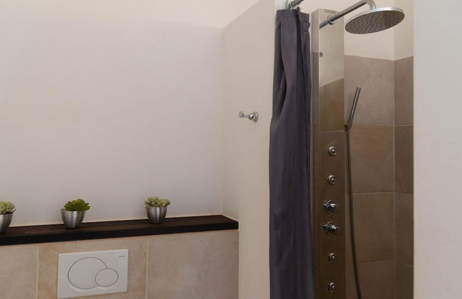 Villa Il Casale Onifai Intera - Photo 33