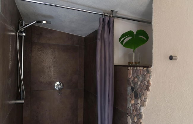 Villa Il Casale Onifai Intera - Photo 50