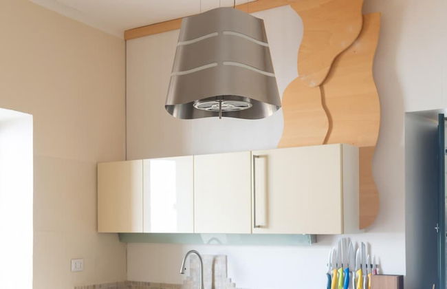 Villa Il Casale Onifai Intera - Photo 63