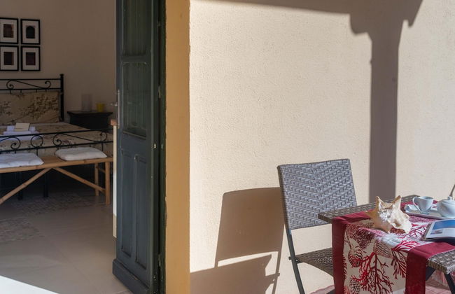 Villa Il Casale Onifai Intera - Photo 19