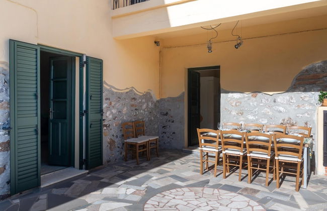 Villa Il Casale Onifai Intera - Photo 57