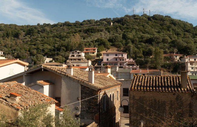 Villa Il Casale Onifai Intera - Photo 60