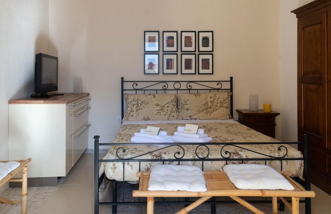 Villa Il Casale Onifai Intera - Photo 24