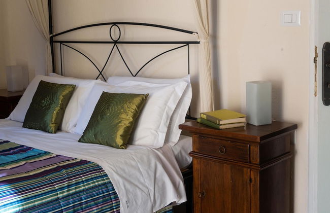 Villa Il Casale Onifai Intera - Photo 5