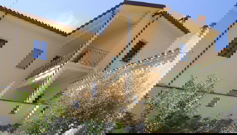 Foto 1 - Villa Il Casale Onifai Intera