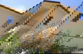 Foto 1 - Villa Il Casale Onifai Intera