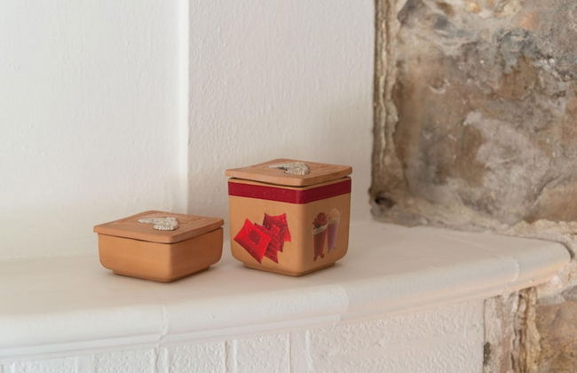 Villa Il Casale Onifai Intera - Photo 59