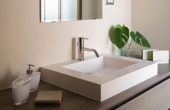 Villa Il Casale Onifai Intera - Photo 51