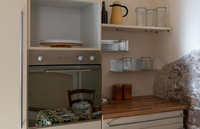 Villa Il Casale Onifai Intera - Photo 53