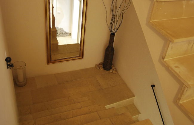 Villa Il Casale Onifai Intera - Photo 64