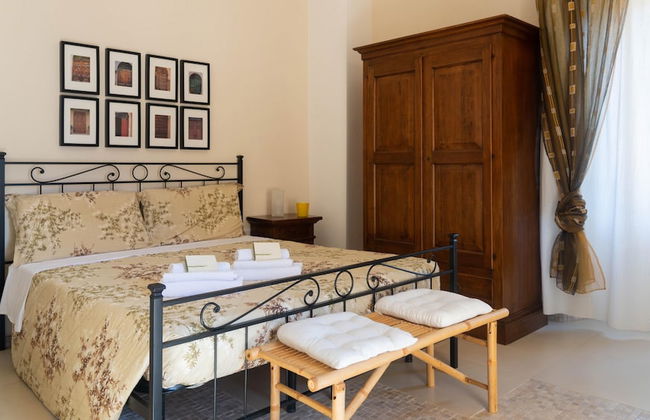 Villa Il Casale Onifai Intera - Photo 27