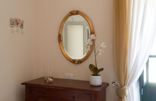 Villa Il Casale Onifai Intera - Photo 61