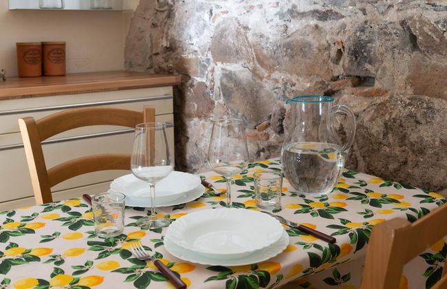 Villa Il Casale Onifai Intera - Photo 52