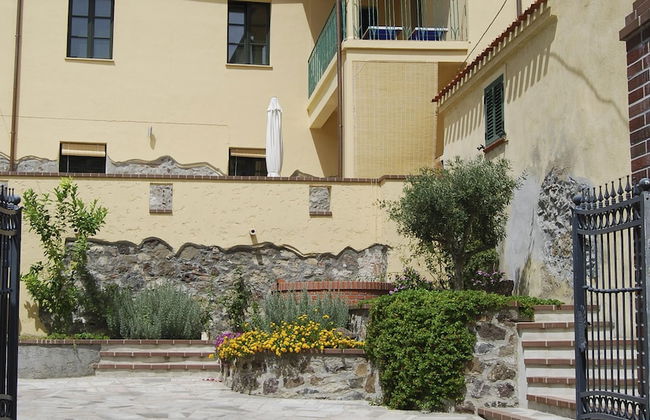 Villa Il Casale Onifai Intera - Photo 66