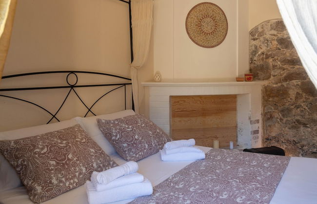 Villa Il Casale Onifai Intera - Photo 39