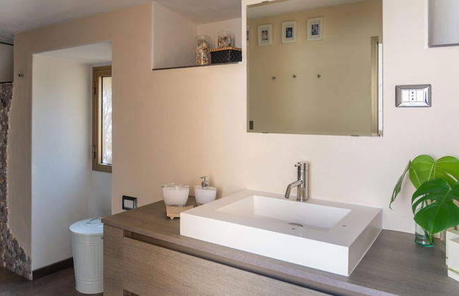 Villa Il Casale Onifai Intera - Photo 46