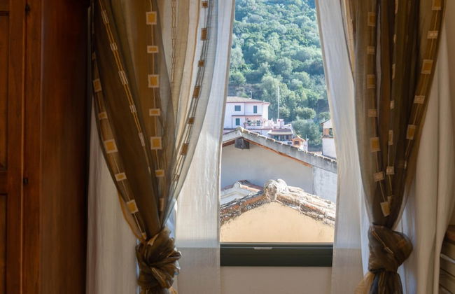 Villa Il Casale Onifai Intera - Photo 26