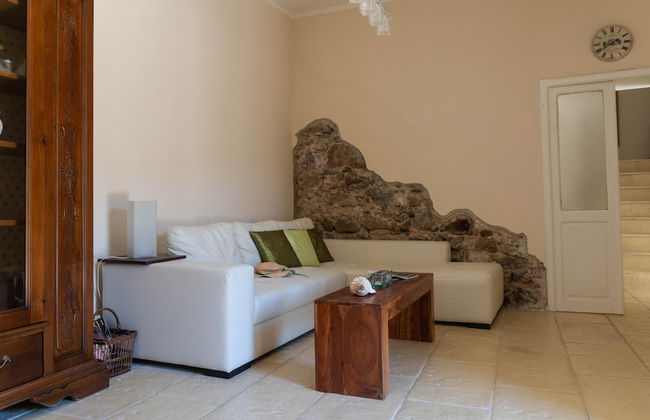 Villa Il Casale Onifai Intera - Photo 45