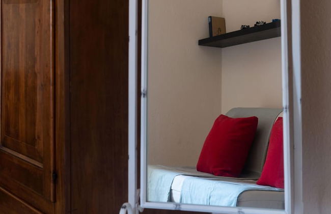 Villa Il Casale Onifai Intera - Photo 11