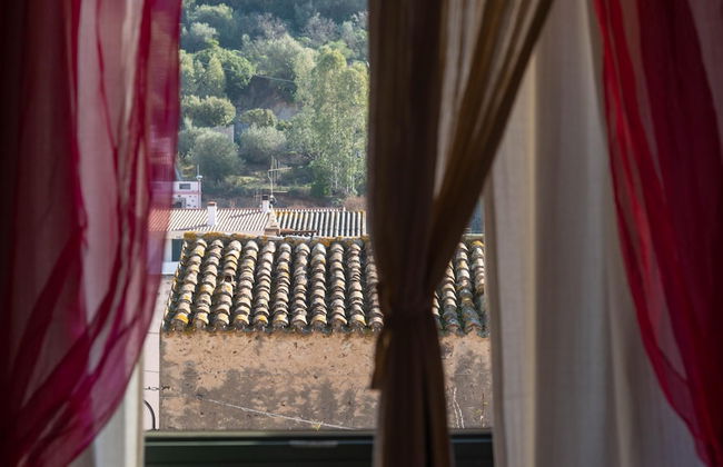 Villa Il Casale Onifai Intera - Photo 6