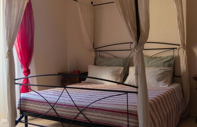 Villa Il Casale Onifai Intera - Photo 3