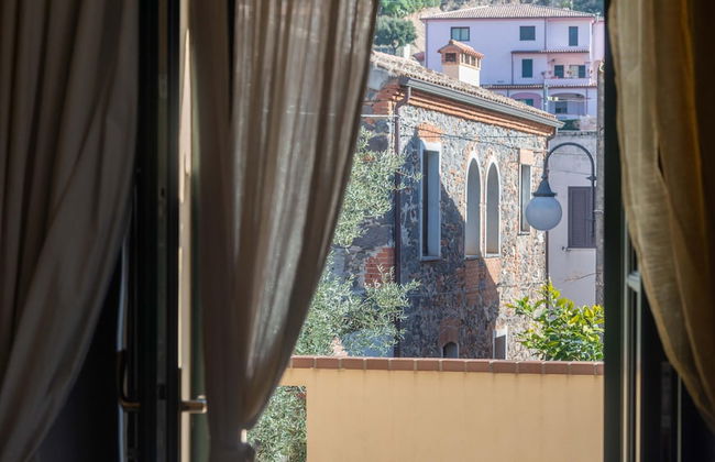 Villa Il Casale Onifai Intera - Photo 42