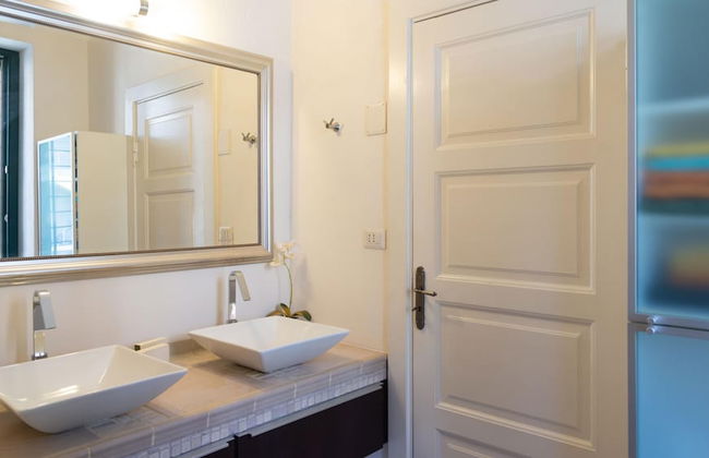 Villa Il Casale Onifai Intera - Photo 36