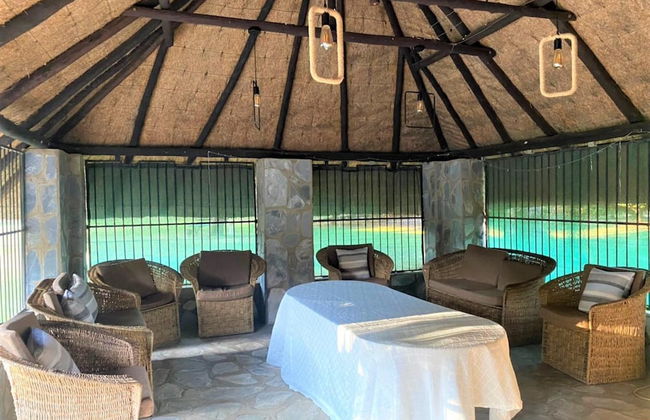Luxurious Suite With Outdoor Pool - 2171 - Foto 6
