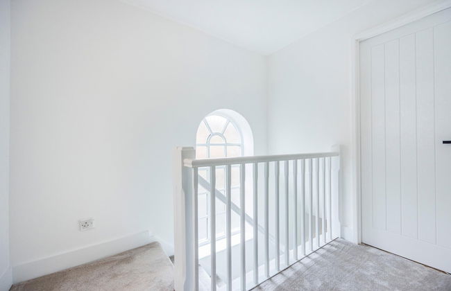 Stylish 3-bed Home in East London Free Parking - Foto 21