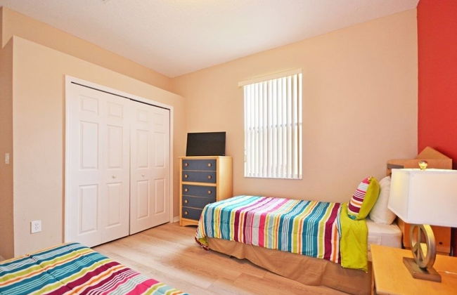 Cocoa Villa 4 Bedroom Home by RedAwning - Foto 9