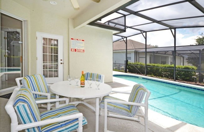 Cocoa Villa 4 Bedroom Home by RedAwning - Foto 24