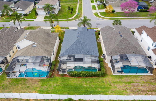 4 Bedrooms 3 Baths No Rear Neighbors - Photo 30